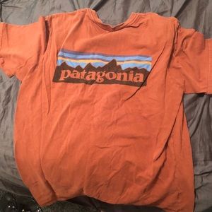 Patagonia T-shirt